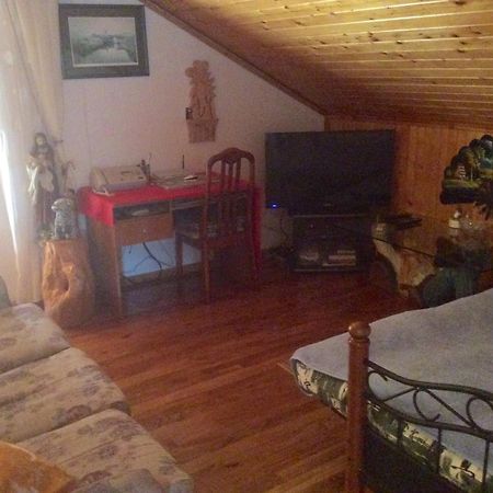 Apartman Nadia Karlobag Rom bilde
