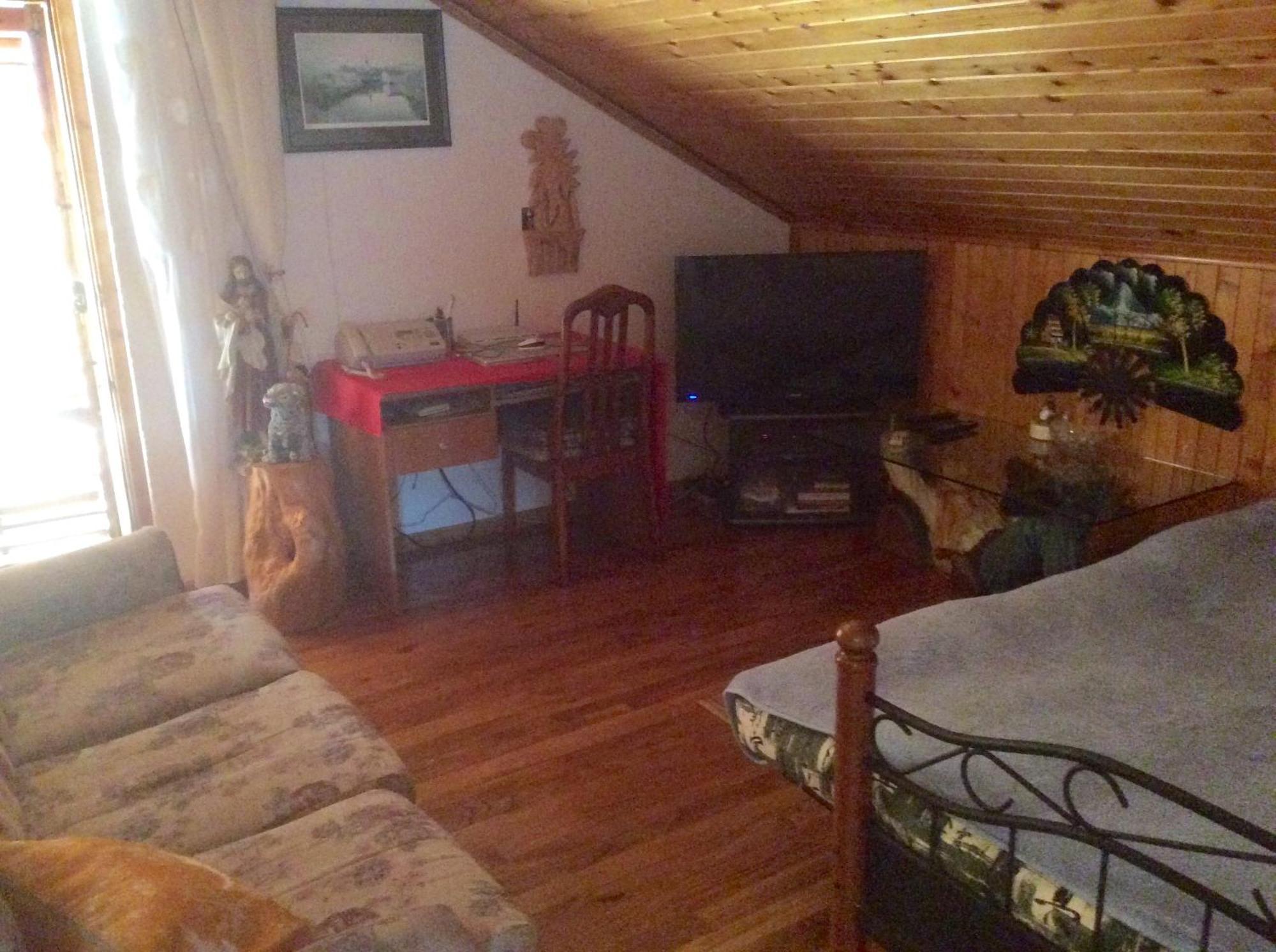 Apartman Nadia Karlobag Rom bilde